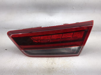 compare product 2016-2018 Kia Optima Passenger Right Side Deck Lid Mounted Tail Light 1501893