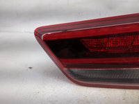 2016-2018 Kia Optima Passenger Right Side Deck Lid Mounted Tail Light 1501893 - Oemusedautoparts1.com
