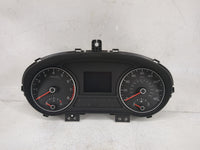 2016-2018 Kia Optima Instrument Cluster Speedometer Gauges P/N:94001-D5500 74100078241 Miles:103K Fits Fits 2016 2017 2018 O