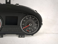 2016-2018 Kia Optima Instrument Cluster Speedometer Gauges P/N:94001-D5500 74100078241 Miles:103K Fits Fits 2016 2017 2018 O