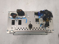 2017-2019 Kia Optima Radio AM FM Cd Player Receiver Replacement P/N:TQ8-ATBA0A6AN Fits Fits 2017 2018 2019 OEM Used Auto Par