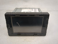 2017-2018 Kia Optima Radio AM FM Cd Player Receiver Replacement P/N:96160-D5150WK ACBB0D5AN, TQ8-ATBACA8AN Fits Fits 2017 20
