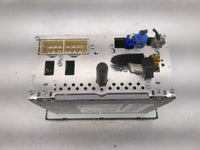 2017-2018 Kia Optima Radio AM FM Cd Player Receiver Replacement P/N:96160-D5150WK ACBB0D5AN, TQ8-ATBACA8AN Fits Fits 2017 20