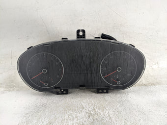 compare product 2016-2018 Kia Optima Instrument Cluster Speedometer Gauges P/N:94001-D5500 Miles:106K Fits Fits 2016 2017 2018 OEM Used Auto Parts