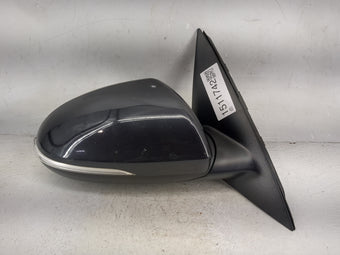 compare product 2016-2020 Kia Optima Passenger Side View Mirror - Right Door Mirror OEM Used