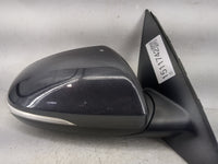 2016-2020 Kia Optima Passenger Side View Mirror - Right Door Mirror OEM Used - Oemusedautoparts1.com