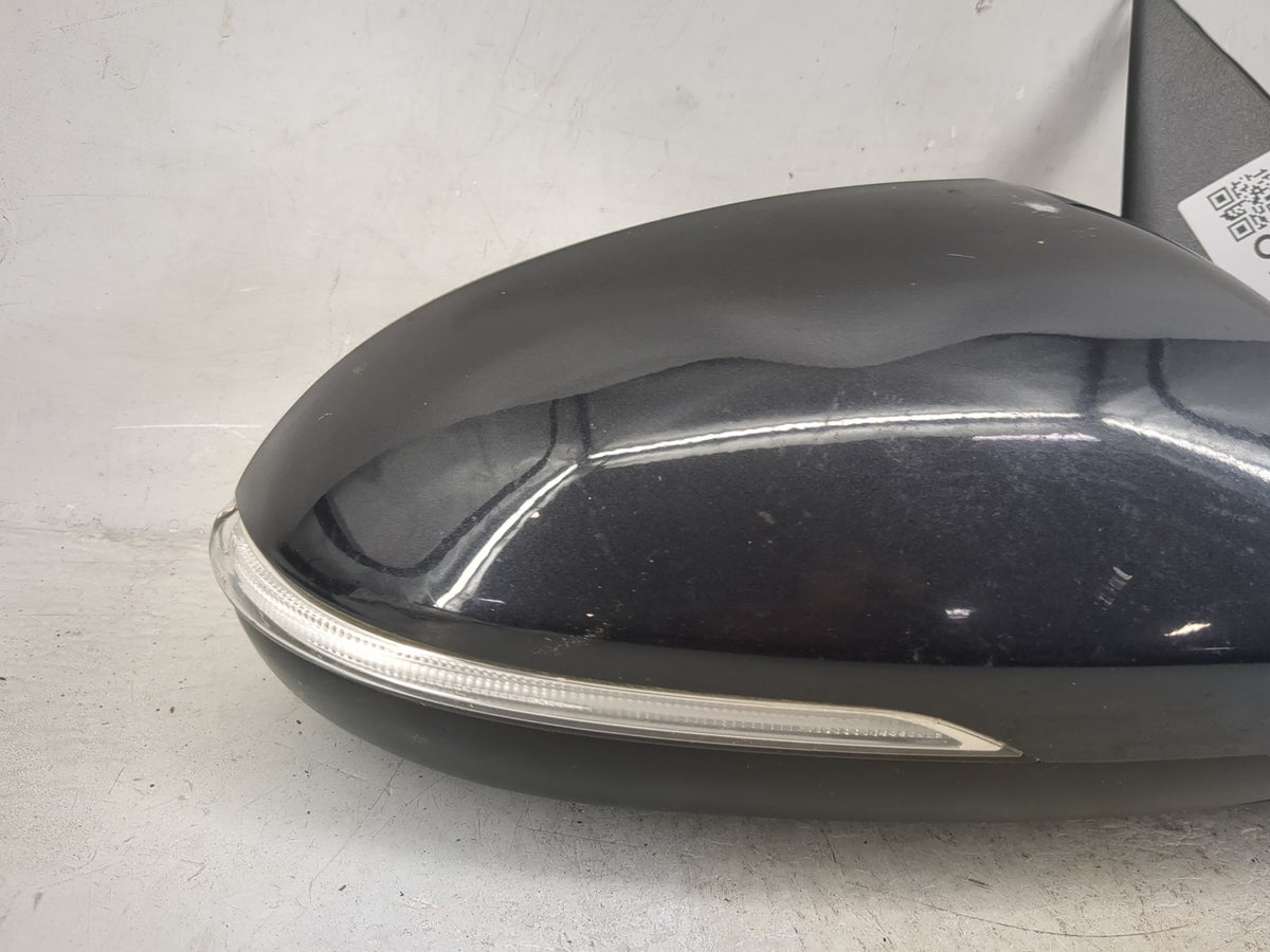 2016-2020 Kia Optima Passenger Side View Mirror - Right Door Mirror OEM Used - Oemusedautoparts1.com