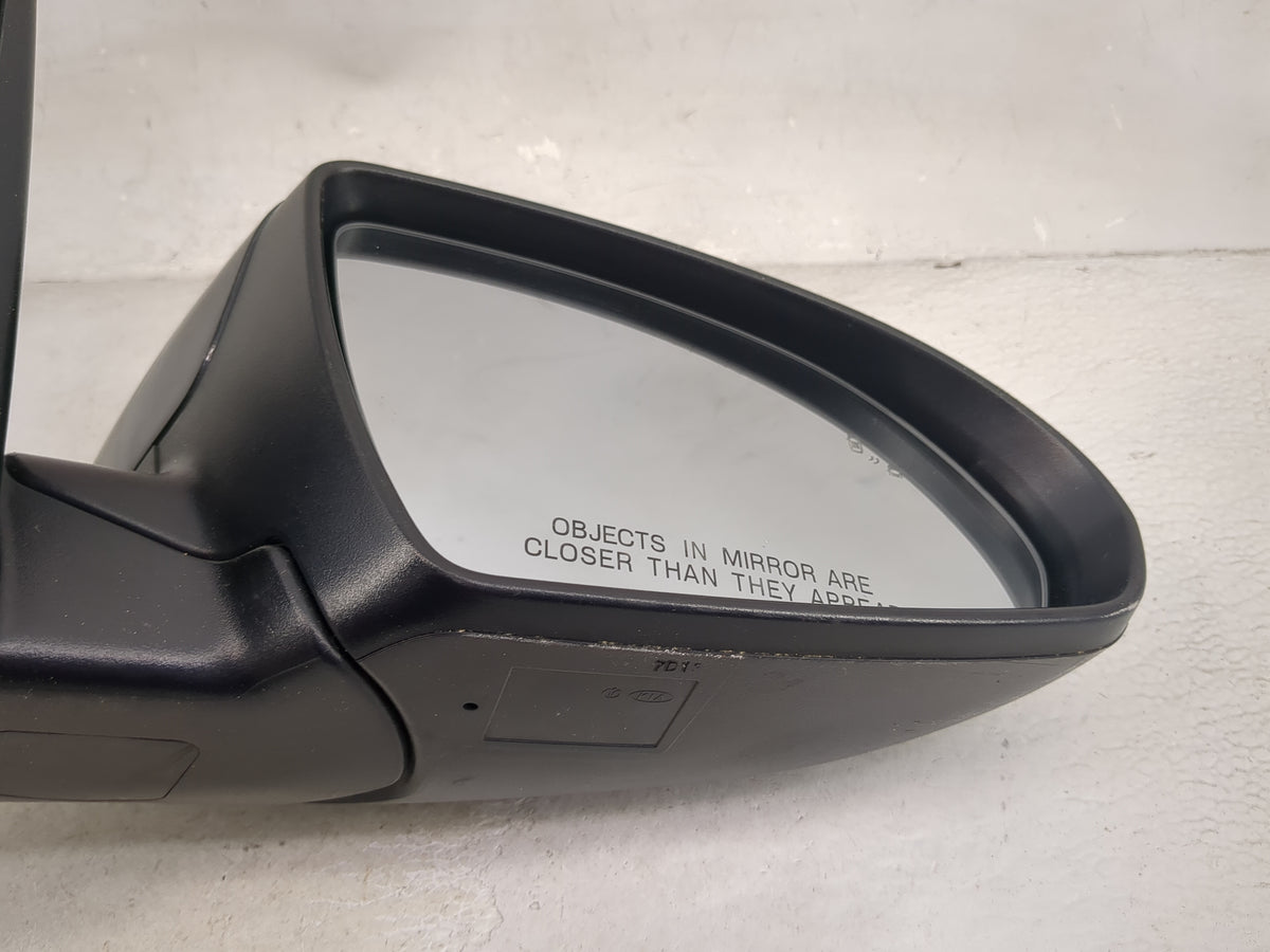 2016-2020 Kia Optima Passenger Side View Mirror - Right Door Mirror OEM Used - Oemusedautoparts1.com