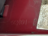 2016-2018 Kia Optima Tail Light Assembly Driver Left OEM P/N:92401 Fits Fits 2016 2017 2018 OEM Used Auto Parts - Oemusedaut