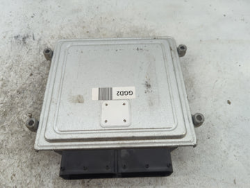 2016-2018 Kia Optima PCM Engine Control Computer ECU ECM PCU OEM P/N:A2C14811000-01 39108-2GGD2, SIM2K-250 Fits 2016 2017 20