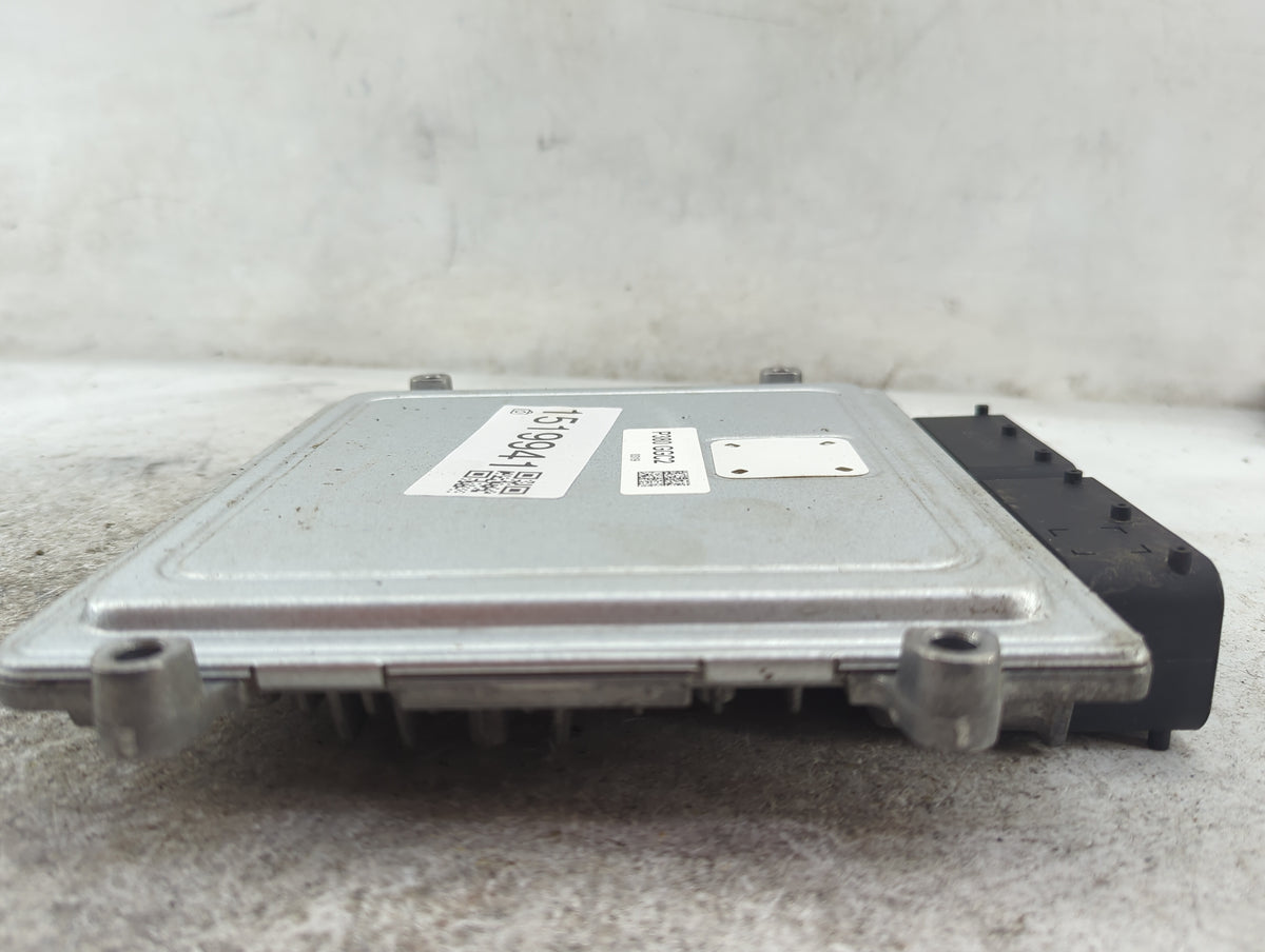 2016-2018 Kia Optima PCM Engine Control Computer ECU ECM PCU OEM P/N:39138-2GGC2 39108-2GGC2, A2C14811603001 Fits 2016 2017 