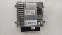 2016-2018 Kia Optima PCM Engine Control Computer ECU ECM PCU OEM P/N:39138-2GGD0 39108-2GGD0, 39138-2GGD1 Fits Fits 2016 201