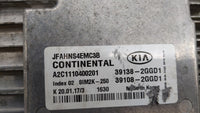 2016-2018 Kia Optima PCM Engine Control Computer ECU ECM PCU OEM P/N:39138-2GGD0 39108-2GGD0, 39138-2GGD1 Fits Fits 2016 201