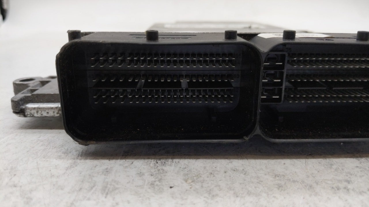 2016-2018 Kia Optima PCM Engine Control Computer ECU ECM PCU OEM P/N:39138-2GGD0 39108-2GGD0, 39138-2GGD1 Fits Fits 2016 201