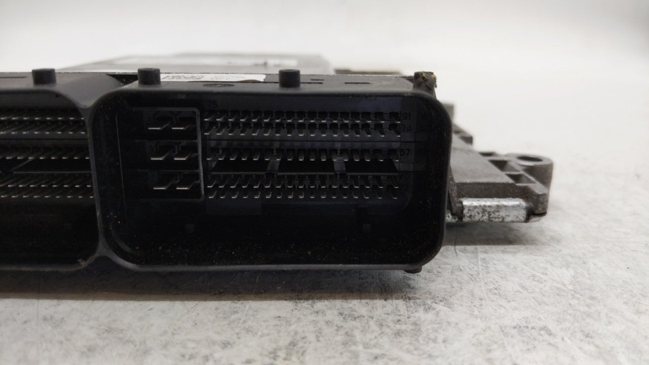 2016-2018 Kia Optima PCM Engine Control Computer ECU ECM PCU OEM P/N:39138-2GGD0 39108-2GGD0, 39138-2GGD1 Fits Fits 2016 201