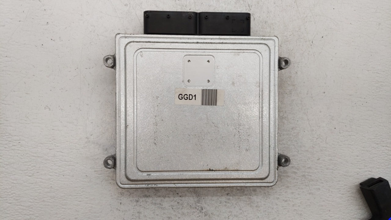 2016-2018 Kia Optima PCM Engine Control Computer ECU ECM PCU OEM P/N:39138-2GGD0 39108-2GGD0, 39138-2GGD1 Fits Fits 2016 201