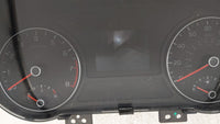 2018 Kia Optima Instrument Cluster Speedometer Gauges Fits OEM Used Auto Parts - Oemusedautoparts1.com