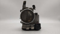 2016-2019 Kia Optima Throttle Body P/N:0 280 750 618 35100-2G600 Fits Fits 2015 2016 2017 2018 2019 OEM Used Auto Parts - Oe
