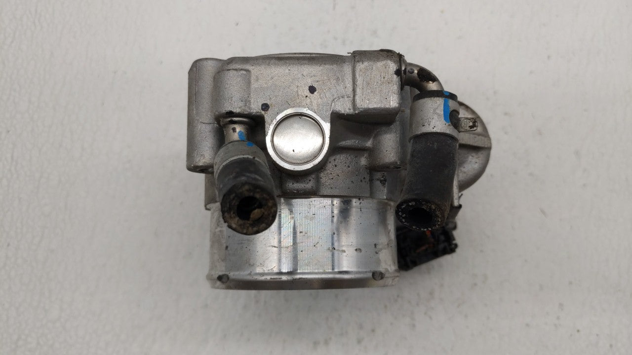 2016-2019 Kia Optima Throttle Body P/N:0 280 750 618 35100-2G600 Fits Fits 2015 2016 2017 2018 2019 OEM Used Auto Parts - Oe