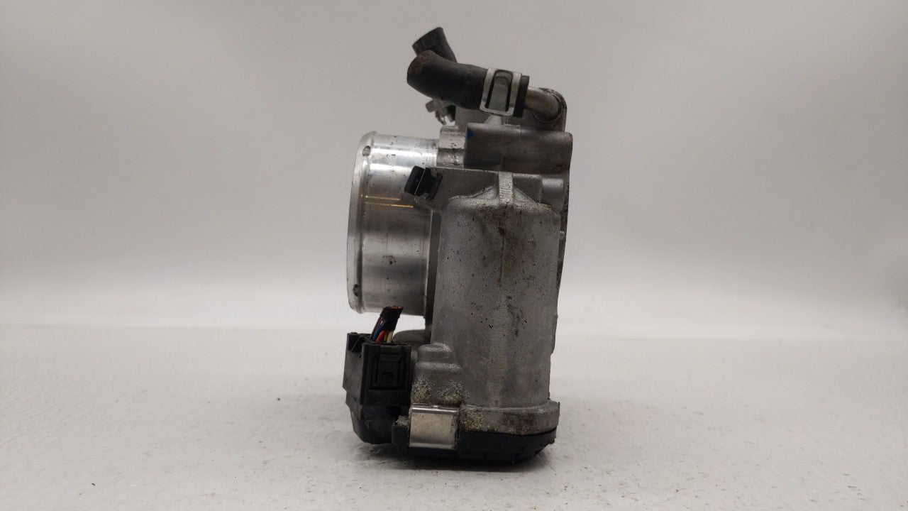 2016-2019 Kia Optima Throttle Body P/N:0 280 750 618 35100-2G600 Fits Fits 2015 2016 2017 2018 2019 OEM Used Auto Parts - Oe