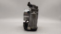 2016-2019 Kia Optima Throttle Body P/N:0 280 750 618 35100-2G600 Fits Fits 2015 2016 2017 2018 2019 OEM Used Auto Parts - Oe