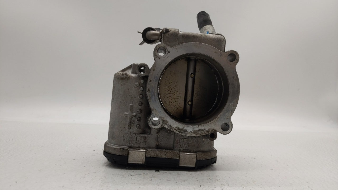2016-2019 Kia Optima Throttle Body P/N:0 280 750 618 35100-2G600 Fits Fits 2015 2016 2017 2018 2019 OEM Used Auto Parts - Oe