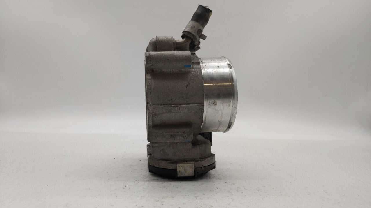 2016-2019 Kia Optima Throttle Body P/N:0 280 750 618 35100-2G600 Fits Fits 2015 2016 2017 2018 2019 OEM Used Auto Parts - Oe