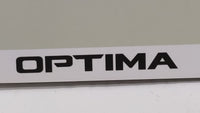 2018 Kia Optima Owners Manual Book Guide OEM Used Auto Parts - Oemusedautoparts1.com