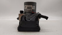 2017-2018 Kia Optima ABS Pump Control Module Replacement P/N:58900-D5060 58920-D5060 Fits Fits 2017 2018 OEM Used Auto Parts