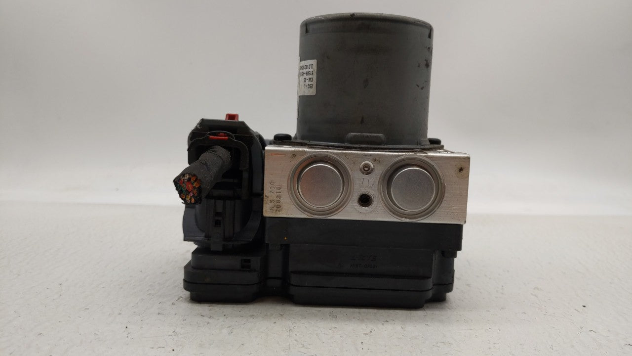 2017-2018 Kia Optima ABS Pump Control Module Replacement P/N:58900-D5060 58920-D5060 Fits Fits 2017 2018 OEM Used Auto Parts