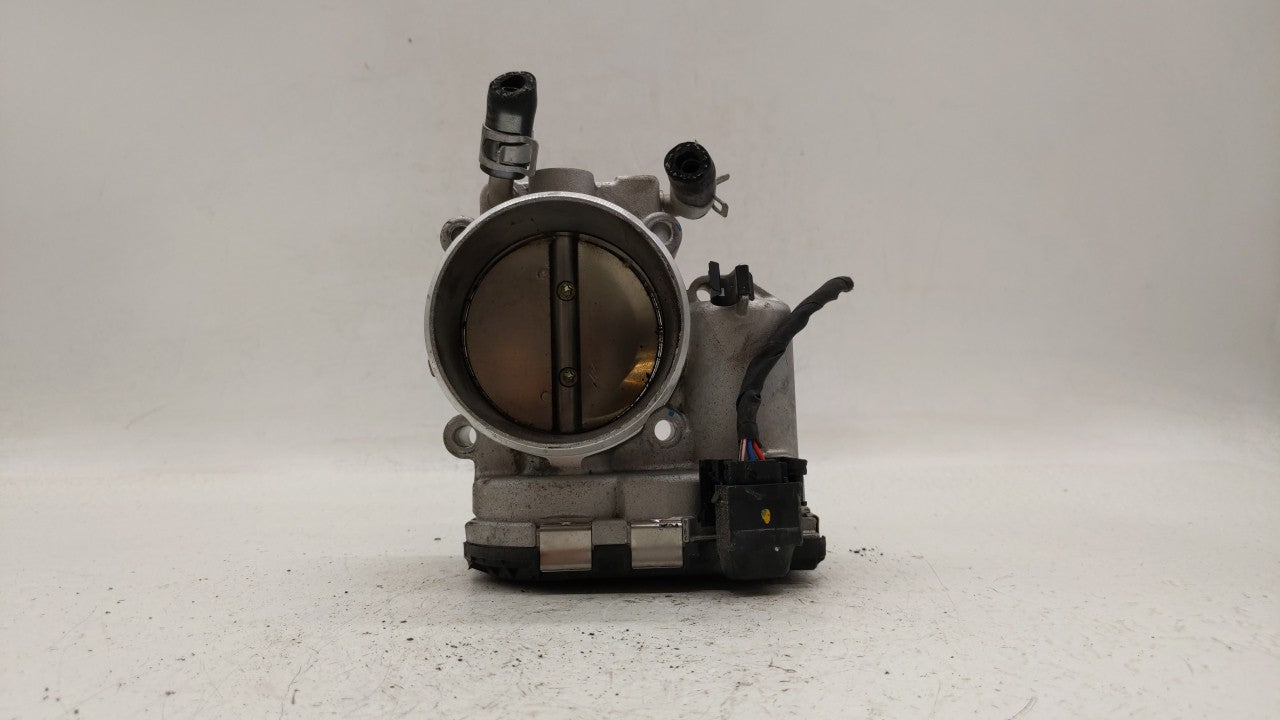 2016-2019 Kia Optima Throttle Body P/N:0 280 750 618 35100-2G600 Fits Fits 2015 2016 2017 2018 2019 OEM Used Auto Parts - Oe