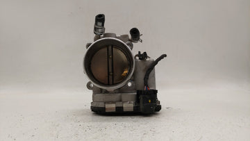 2016-2019 Kia Optima Throttle Body P/N:0 280 750 618 35100-2G600 Fits Fits 2015 2016 2017 2018 2019 OEM Used Auto Parts - Oe
