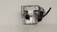 2016-2019 Kia Optima Throttle Body P/N:0 280 750 618 35100-2G600 Fits Fits 2015 2016 2017 2018 2019 OEM Used Auto Parts - Oe