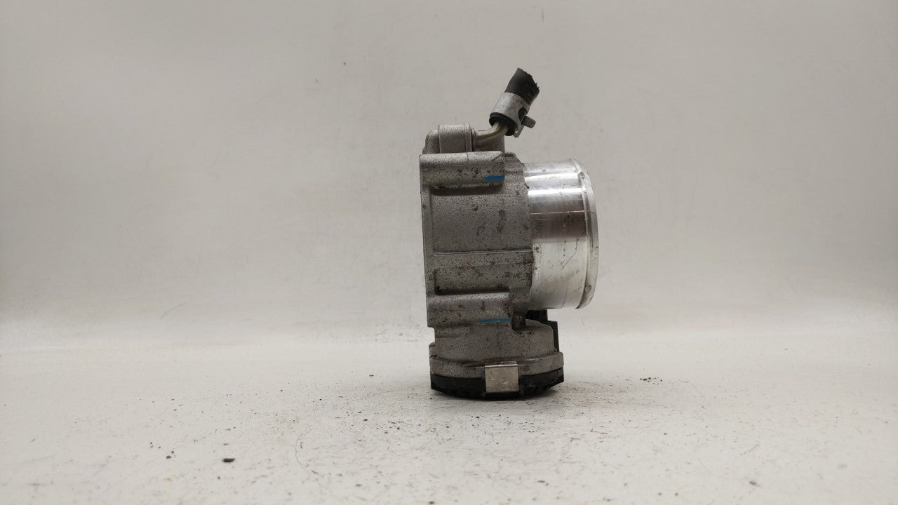 2016-2019 Kia Optima Throttle Body P/N:0 280 750 618 35100-2G600 Fits Fits 2015 2016 2017 2018 2019 OEM Used Auto Parts - Oe