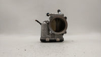 2016-2019 Kia Optima Throttle Body P/N:0 280 750 618 35100-2G600 Fits Fits 2015 2016 2017 2018 2019 OEM Used Auto Parts - Oe