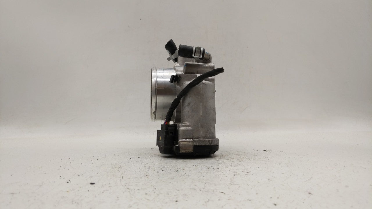 2016-2019 Kia Optima Throttle Body P/N:0 280 750 618 35100-2G600 Fits Fits 2015 2016 2017 2018 2019 OEM Used Auto Parts - Oe