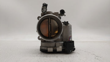 2016-2019 Kia Optima Throttle Body P/N:0 280 750 618 35100-2G600 Fits Fits 2015 2016 2017 2018 2019 OEM Used Auto Parts - Oe