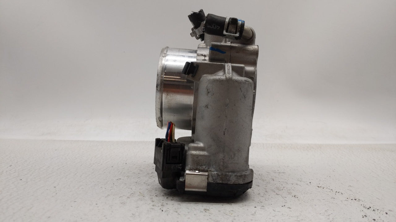 2016-2019 Kia Optima Throttle Body P/N:0 280 750 618 35100-2G600 Fits Fits 2015 2016 2017 2018 2019 OEM Used Auto Parts - Oe