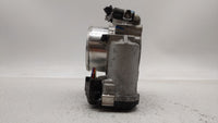 2016-2019 Kia Optima Throttle Body P/N:0 280 750 618 35100-2G600 Fits Fits 2015 2016 2017 2018 2019 OEM Used Auto Parts - Oe