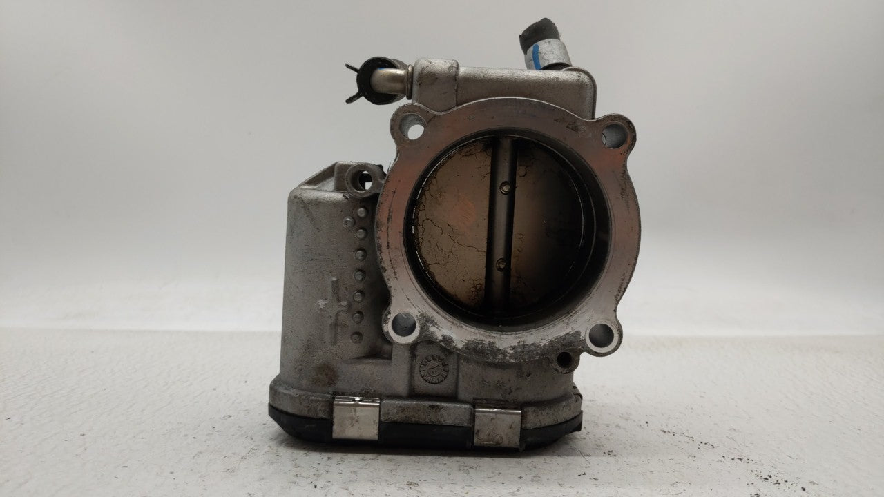 2016-2019 Kia Optima Throttle Body P/N:0 280 750 618 35100-2G600 Fits Fits 2015 2016 2017 2018 2019 OEM Used Auto Parts - Oe
