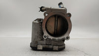 2016-2019 Kia Optima Throttle Body P/N:0 280 750 618 35100-2G600 Fits Fits 2015 2016 2017 2018 2019 OEM Used Auto Parts - Oe