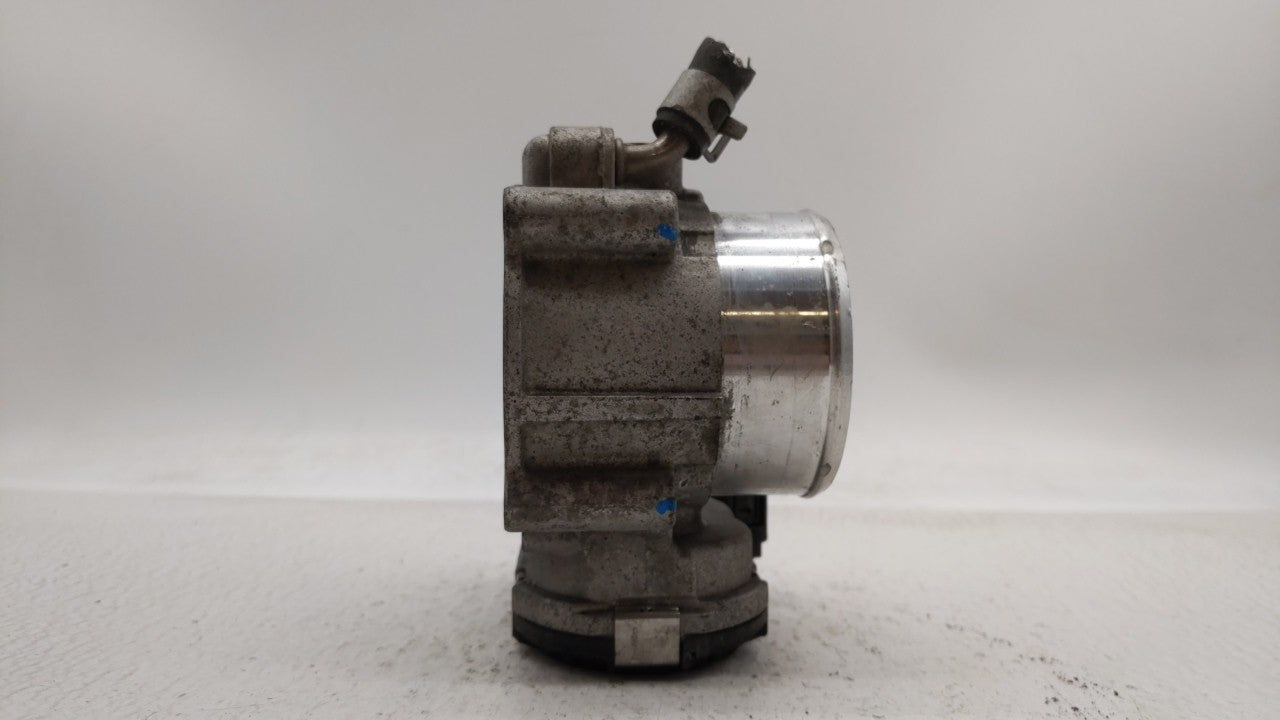 2016-2019 Kia Optima Throttle Body P/N:0 280 750 618 35100-2G600 Fits Fits 2015 2016 2017 2018 2019 OEM Used Auto Parts - Oe