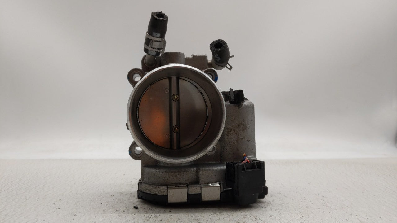 2016-2019 Kia Optima Throttle Body P/N:0 280 750 618 35100-2G600 Fits Fits 2015 2016 2017 2018 2019 OEM Used Auto Parts - Oe