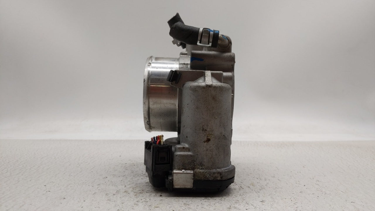 2016-2019 Kia Optima Throttle Body P/N:0 280 750 618 35100-2G600 Fits Fits 2015 2016 2017 2018 2019 OEM Used Auto Parts - Oe