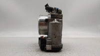 2016-2019 Kia Optima Throttle Body P/N:0 280 750 618 35100-2G600 Fits Fits 2015 2016 2017 2018 2019 OEM Used Auto Parts - Oe