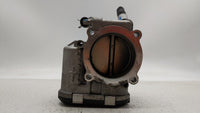 2016-2019 Kia Optima Throttle Body P/N:0 280 750 618 35100-2G600 Fits Fits 2015 2016 2017 2018 2019 OEM Used Auto Parts - Oe