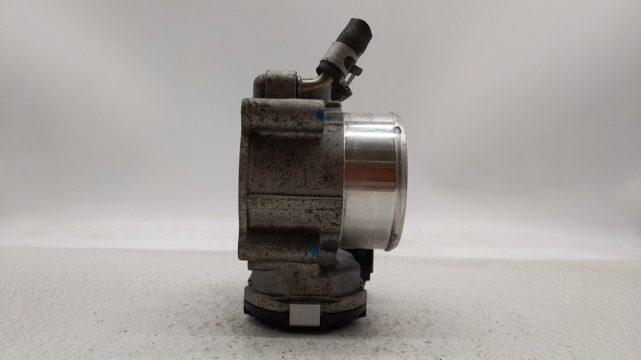 2016-2019 Kia Optima Throttle Body P/N:0 280 750 618 35100-2G600 Fits Fits 2015 2016 2017 2018 2019 OEM Used Auto Parts - Oe