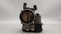 2016-2019 Kia Optima Throttle Body P/N:0 280 750 618 35100-2G600 Fits Fits 2015 2016 2017 2018 2019 OEM Used Auto Parts - Oe