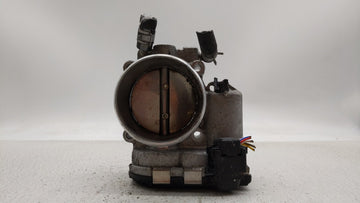 2016-2019 Kia Optima Throttle Body P/N:0 280 750 618 35100-2G600 Fits Fits 2015 2016 2017 2018 2019 OEM Used Auto Parts - Oe