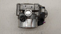 2016-2019 Kia Optima Throttle Body P/N:0 280 750 618 35100-2G600 Fits Fits 2015 2016 2017 2018 2019 OEM Used Auto Parts - Oe